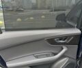 Синій Ауді Ку 7, об'ємом двигуна 3 л та пробігом 35 тис. км за 62000 $, фото 23 на Automoto.ua