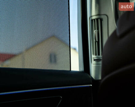 Синій Ауді Ку 7, об'ємом двигуна 1.98 л та пробігом 31 тис. км за 55900 $, фото 46 на Automoto.ua