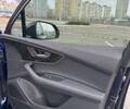 Синій Ауді Ку 7, об'ємом двигуна 3 л та пробігом 35 тис. км за 62000 $, фото 37 на Automoto.ua