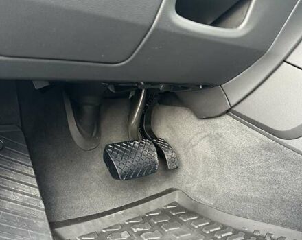 Синій Ауді Ку 7, об'ємом двигуна 3 л та пробігом 35 тис. км за 62000 $, фото 50 на Automoto.ua