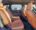Синий Ауди Ку 7, объемом двигателя 3 л и пробегом 39 тыс. км за 23000 $, фото 10 на Automoto.ua
