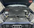 Синій Ауді Ку 7, об'ємом двигуна 3 л та пробігом 35 тис. км за 62000 $, фото 45 на Automoto.ua