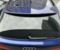 Синій Ауді Ку 7, об'ємом двигуна 3 л та пробігом 35 тис. км за 62000 $, фото 14 на Automoto.ua