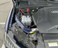 Синій Ауді Ку 7, об'ємом двигуна 3 л та пробігом 35 тис. км за 62000 $, фото 47 на Automoto.ua