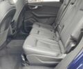 Синий Ауди Ку 7, объемом двигателя 3 л и пробегом 21 тыс. км за 26000 $, фото 6 на Automoto.ua