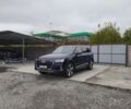 Синий Ауди Ку 7, объемом двигателя 3 л и пробегом 64 тыс. км за 57777 $, фото 1 на Automoto.ua