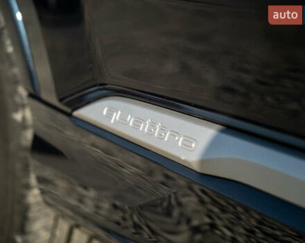 Синій Ауді Ку 7, об'ємом двигуна 1.98 л та пробігом 31 тис. км за 55900 $, фото 19 на Automoto.ua