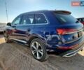 Синий Ауди Ку 7, объемом двигателя 3 л и пробегом 38 тыс. км за 24500 $, фото 2 на Automoto.ua