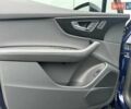 Синій Ауді Ку 7, об'ємом двигуна 3 л та пробігом 35 тис. км за 62000 $, фото 22 на Automoto.ua