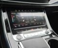 Синий Ауди Ку 7, объемом двигателя 3 л и пробегом 21 тыс. км за 26000 $, фото 14 на Automoto.ua