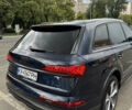 Синій Ауді Ку 7, об'ємом двигуна 3 л та пробігом 25 тис. км за 67500 $, фото 11 на Automoto.ua