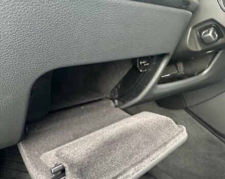 Синій Ауді Ку 7, об'ємом двигуна 3 л та пробігом 35 тис. км за 62000 $, фото 51 на Automoto.ua