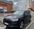 Синій Ауді Ку 7, об'ємом двигуна 3 л та пробігом 25 тис. км за 67500 $, фото 35 на Automoto.ua