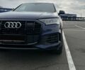 Синій Ауді Ку 7, об'ємом двигуна 3 л та пробігом 35 тис. км за 62000 $, фото 3 на Automoto.ua