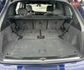 Синій Ауді Ку 7, об'ємом двигуна 3 л та пробігом 35 тис. км за 62000 $, фото 25 на Automoto.ua