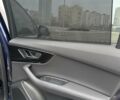 Синій Ауді Ку 7, об'ємом двигуна 3 л та пробігом 35 тис. км за 62000 $, фото 35 на Automoto.ua