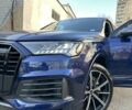 Синій Ауді Ку 7, об'ємом двигуна 3 л та пробігом 35 тис. км за 62000 $, фото 1 на Automoto.ua