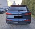 Синий Ауди Ку 7, объемом двигателя 0 л и пробегом 29 тыс. км за 20900 $, фото 5 на Automoto.ua
