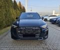 Синий Ауди Ку 7, объемом двигателя 0 л и пробегом 29 тыс. км за 20900 $, фото 1 на Automoto.ua