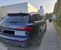 Синий Ауди Ку 7, объемом двигателя 0 л и пробегом 29 тыс. км за 20900 $, фото 6 на Automoto.ua