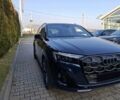 Синий Ауди Ку 7, объемом двигателя 0 л и пробегом 29 тыс. км за 20900 $, фото 2 на Automoto.ua