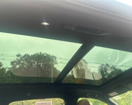 Синий Ауди Ку 7, объемом двигателя 3 л и пробегом 1 тыс. км за 26200 $, фото 11 на Automoto.ua