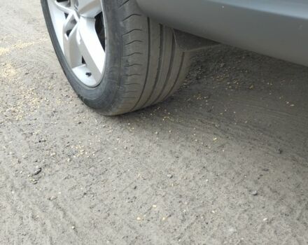 Синий Ауди Ку 7, объемом двигателя 3 л и пробегом 270 тыс. км за 16000 $, фото 1 на Automoto.ua