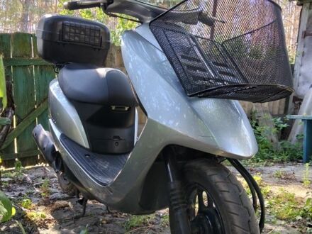 Синий Ауди Ку 7, объемом двигателя 3 л и пробегом 300 тыс. км за 13000 $, фото 1 на Automoto.ua