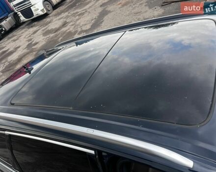 Синий Ауди Ку 7, объемом двигателя 3 л и пробегом 300 тыс. км за 23499 $, фото 1 на Automoto.ua