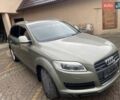 Зеленый Ауди Ку 7, объемом двигателя 2.97 л и пробегом 276 тыс. км за 10750 $, фото 8 на Automoto.ua