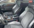 Зеленый Ауди Ку 7, объемом двигателя 2.97 л и пробегом 276 тыс. км за 10750 $, фото 4 на Automoto.ua