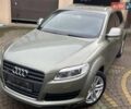 Зеленый Ауди Ку 7, объемом двигателя 2.97 л и пробегом 276 тыс. км за 10750 $, фото 6 на Automoto.ua