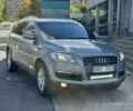 Ауди Ку 7 2007 в Киеве на Automoto.ua Зеленый Ауди Ку 7, объемом двигателя 3 л и пробегом 370 тыс. км за 5900 $, фото 8 на Automoto.ua