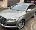 Зеленый Ауди Ку 7, объемом двигателя 2.97 л и пробегом 276 тыс. км за 10750 $, фото 3 на Automoto.ua