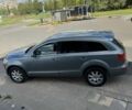 Ауди Ку 7 2007 в Киеве на Automoto.ua Зеленый Ауди Ку 7, объемом двигателя 3 л и пробегом 370 тыс. км за 5900 $, фото 9 на Automoto.ua