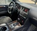 Ауди Ку 7 2007 в Киеве на Automoto.ua Зеленый Ауди Ку 7, объемом двигателя 3 л и пробегом 370 тыс. км за 5900 $, фото 6 на Automoto.ua