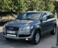 Ауди Ку 7 2007 в Киеве на Automoto.ua Зеленый Ауди Ку 7, объемом двигателя 3 л и пробегом 370 тыс. км за 5900 $, фото 1 на Automoto.ua