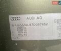 Зеленый Ауди Ку 7, объемом двигателя 2.97 л и пробегом 276 тыс. км за 10750 $, фото 29 на Automoto.ua