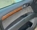 Ауди Ку 7 2007 в Киеве на Automoto.ua Зеленый Ауди Ку 7, объемом двигателя 3 л и пробегом 370 тыс. км за 5900 $, фото 10 на Automoto.ua