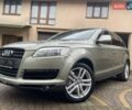 Зеленый Ауди Ку 7, объемом двигателя 2.97 л и пробегом 276 тыс. км за 10750 $, фото 14 на Automoto.ua