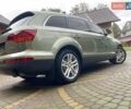 Зеленый Ауди Ку 7, объемом двигателя 2.97 л и пробегом 276 тыс. км за 10750 $, фото 10 на Automoto.ua