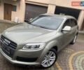 Зеленый Ауди Ку 7, объемом двигателя 2.97 л и пробегом 276 тыс. км за 10750 $, фото 9 на Automoto.ua