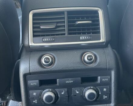 Зеленый Ауди Ку 7, объемом двигателя 3.6 л и пробегом 180 тыс. км за 11500 $, фото 6 на Automoto.ua