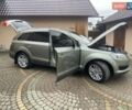 Зеленый Ауди Ку 7, объемом двигателя 2.97 л и пробегом 276 тыс. км за 10750 $, фото 11 на Automoto.ua