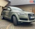 Зеленый Ауди Ку 7, объемом двигателя 2.97 л и пробегом 276 тыс. км за 10750 $, фото 12 на Automoto.ua