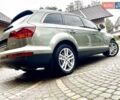 Зеленый Ауди Ку 7, объемом двигателя 2.97 л и пробегом 276 тыс. км за 10750 $, фото 17 на Automoto.ua