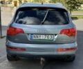 Ауди Ку 7 2007 в Киеве на Automoto.ua Зеленый Ауди Ку 7, объемом двигателя 3 л и пробегом 370 тыс. км за 5900 $, фото 5 на Automoto.ua