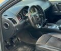 Ауди Ку 7 2007 в Киеве на Automoto.ua Зеленый Ауди Ку 7, объемом двигателя 3 л и пробегом 370 тыс. км за 5900 $, фото 12 на Automoto.ua