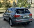 Ауди Ку 7 2007 в Киеве на Automoto.ua Зеленый Ауди Ку 7, объемом двигателя 3 л и пробегом 370 тыс. км за 5900 $, фото 3 на Automoto.ua