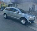 Ауди Ку 7 2007 в Киеве на Automoto.ua Зеленый Ауди Ку 7, объемом двигателя 3 л и пробегом 370 тыс. км за 5900 $, фото 1 на Automoto.ua